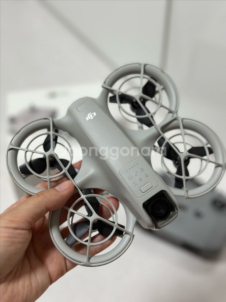 DJI NEO 네오 드론--1