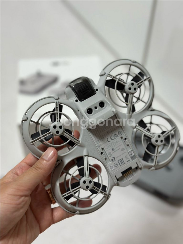 DJI NEO 네오 드론--2