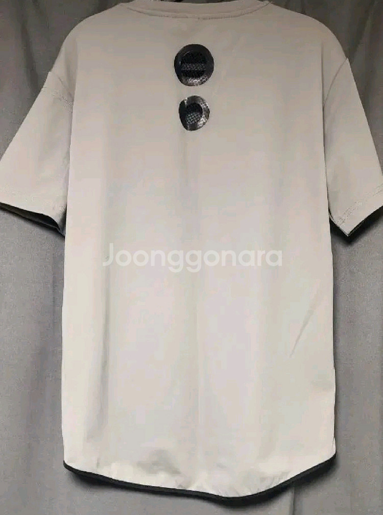 여름철 쿨원단 트레이닝 세트--1