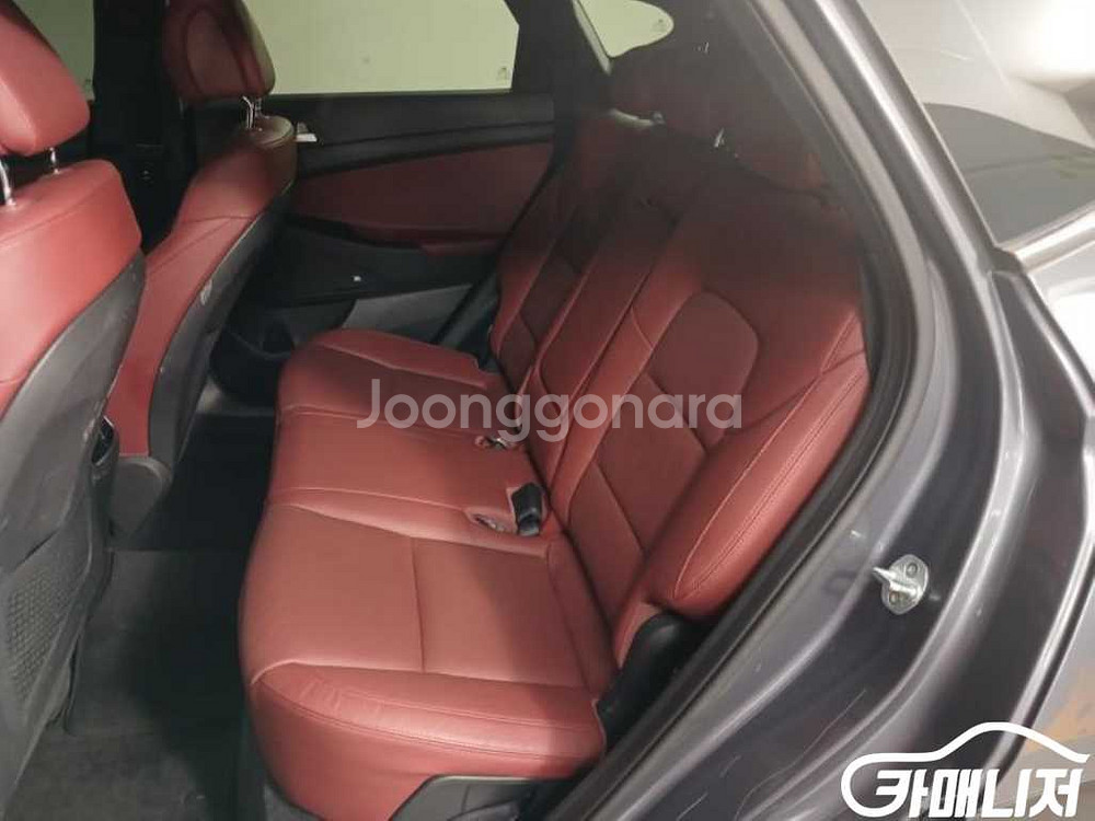 [현대]올뉴투싼 디젤 2.0 2WD 익스트림 에디션 #--7