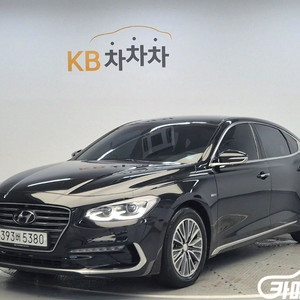 [현대]그랜저 IG 하이브리드 익스클루시브 스페셜 (5