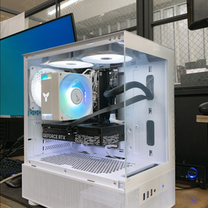 GTX1060 3G 갓성비 사무용 인기 게임용 컴퓨터