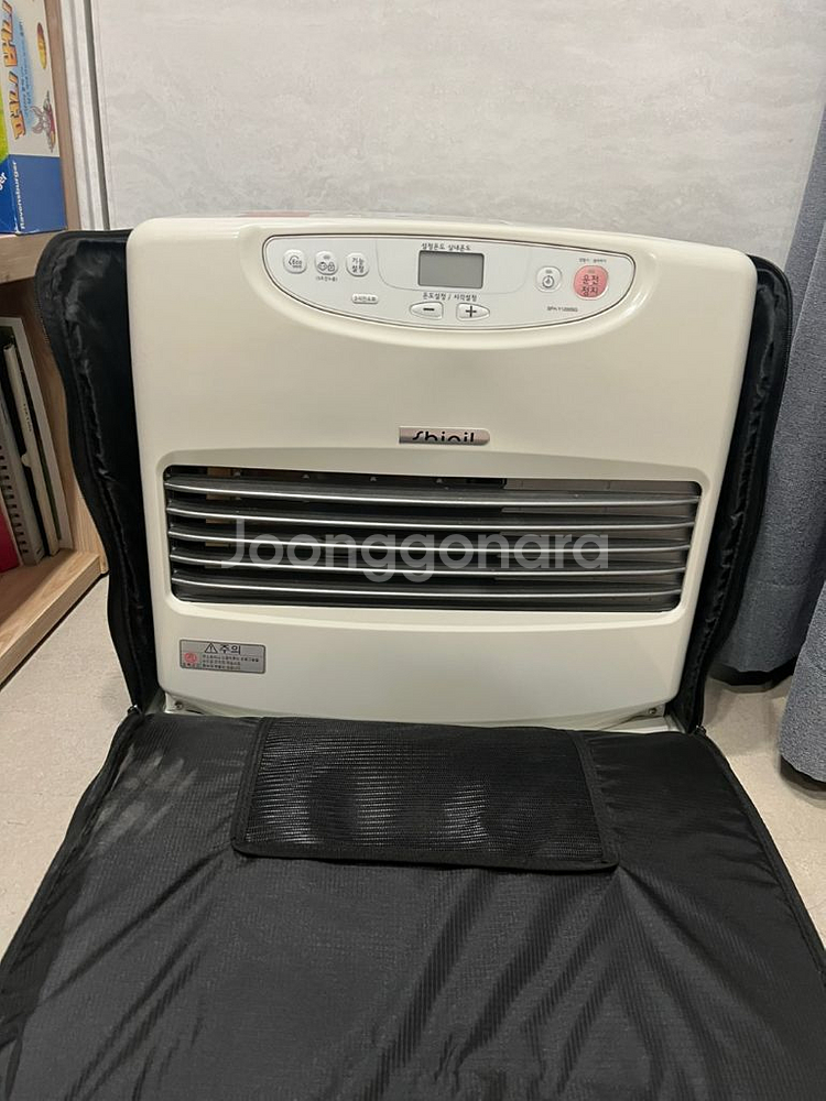 신일 팬히터1200--0