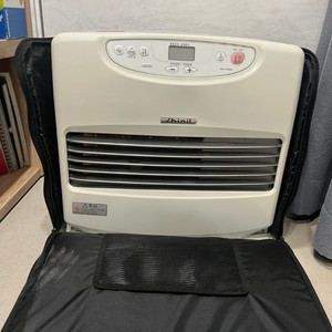 신일 팬히터1200