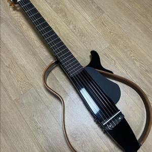 야마하 SLG200N 나일론기타