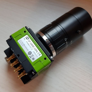 JAI CAMERA SP-5000C-CXP4