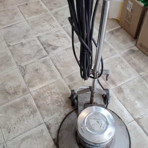 클레온 마루광택기 18인치 이미지