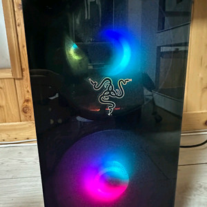 게이밍PC i7 / RTX2070super 램 32GB