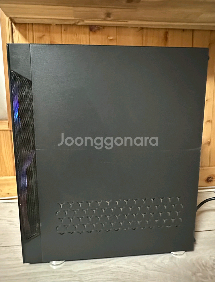 게이밍PC i7 / RTX2070super 램 32GB--2
