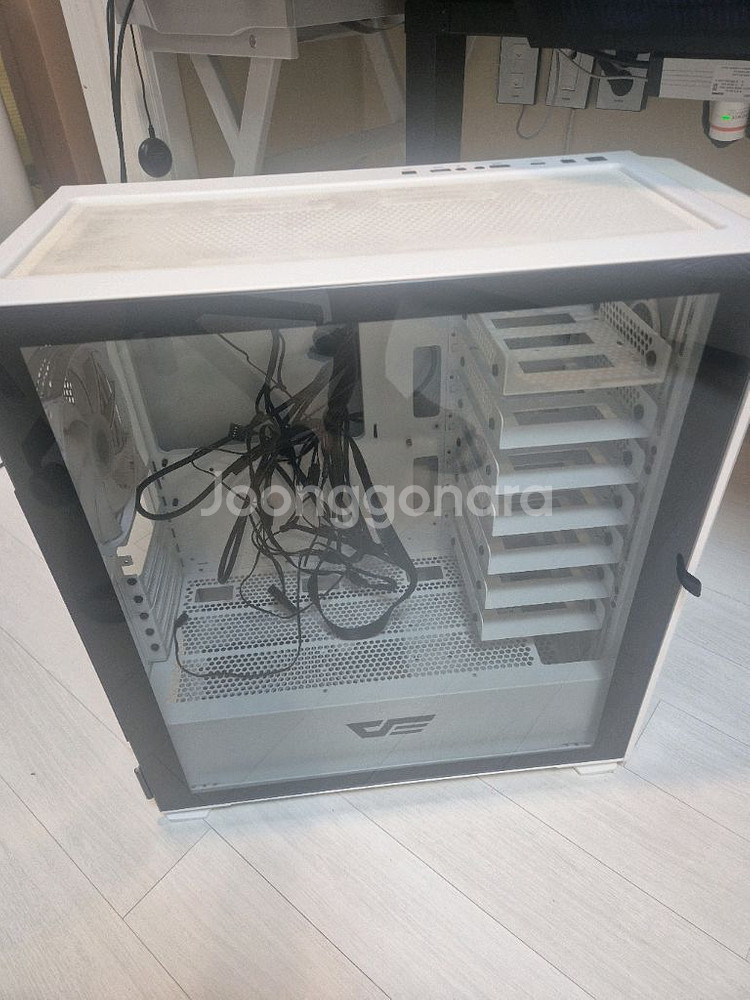 dlx23 mesh darkflash 케이스--0