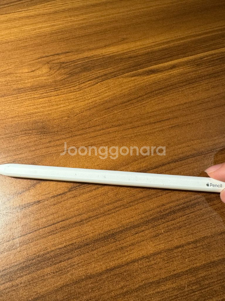 애플펜슬 2세대 급처--0