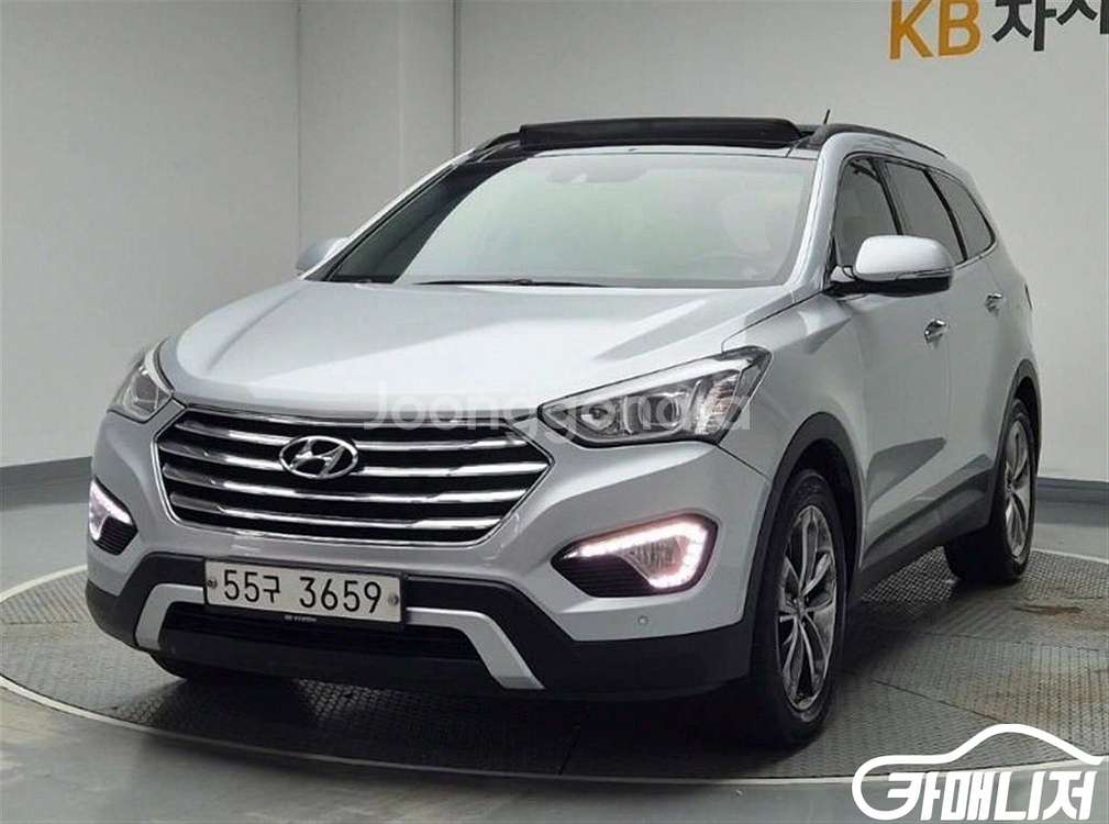 [현대]맥스크루즈 R2.2 4WD 익스클루시브 스페셜--0