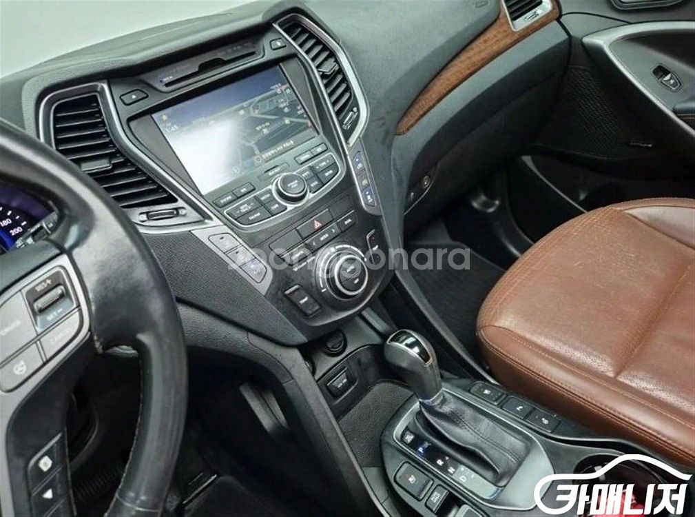 [현대]맥스크루즈 R2.2 4WD 익스클루시브 스페셜--9