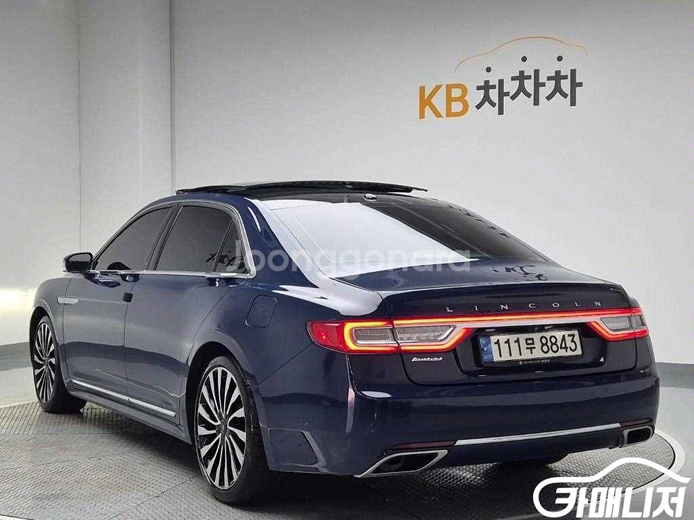 [링컨]컨티넨탈 10세대 3.0 AWD 프레지덴셜 (5--1
