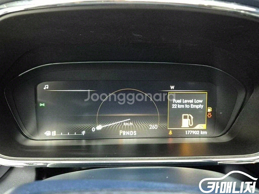 [링컨]컨티넨탈 10세대 3.0 AWD 프레지덴셜 (5--5
