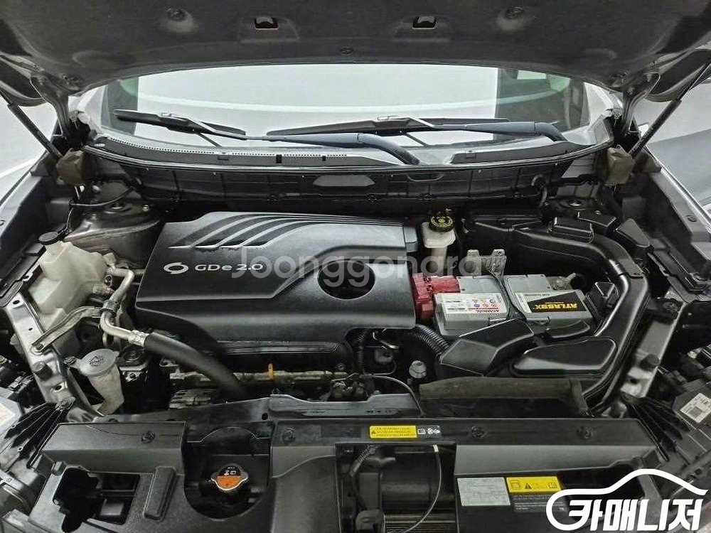 [르노코리아(삼성)]QM6 가솔린 2WD RE 시그니처--4