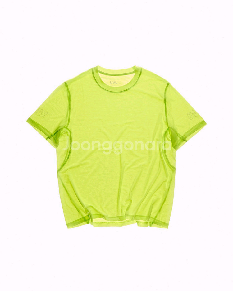 UVU Running top tshirt--0