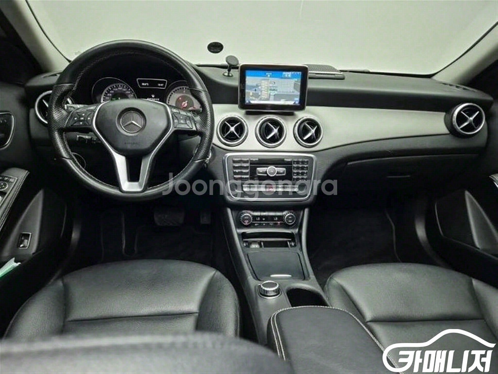 [벤츠]GLA클래스 X156 GLA200 CDI (5인--6