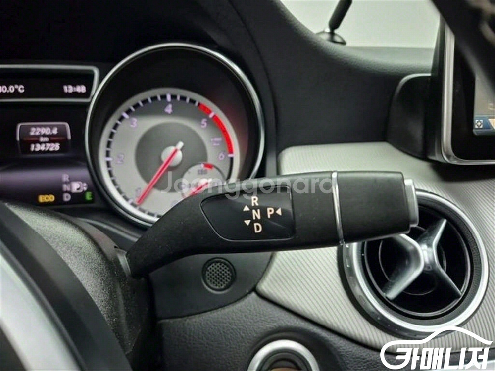 [벤츠]GLA클래스 X156 GLA200 CDI (5인--7