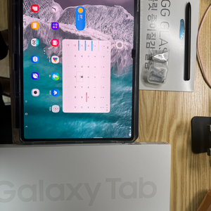 갤럭시탭 s9 울트라 256 wifi