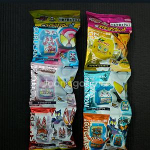개별가능)가면라이더가브 라이더고치조우set01&02