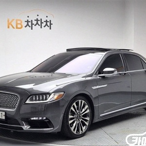 [링컨]컨티넨탈 10세대 3.0 AWD 리저브 (5인승