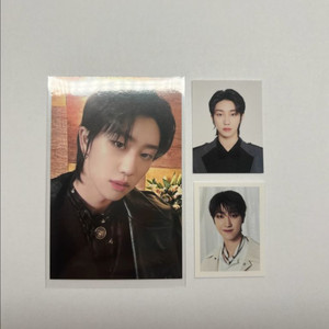 디에잇 분철 & 카드지갑