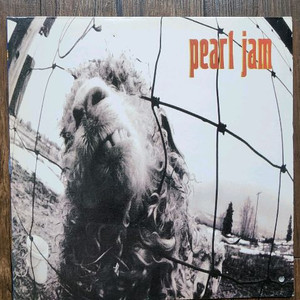 Pearl Jam. 민트