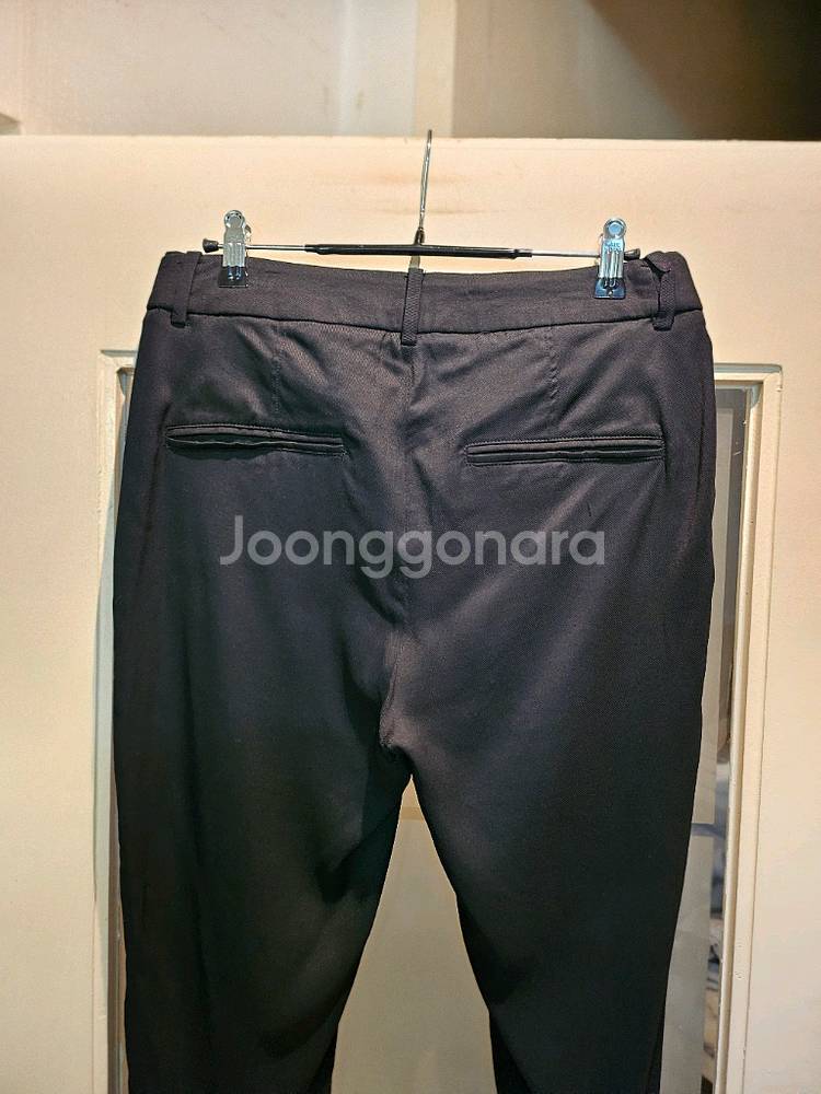 헬무트랭 슬랙스 0--5