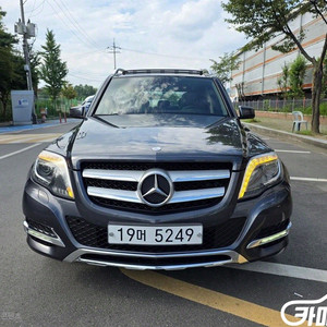 [벤츠]GLK클래스 X204 GLK220 CDI 4Ma