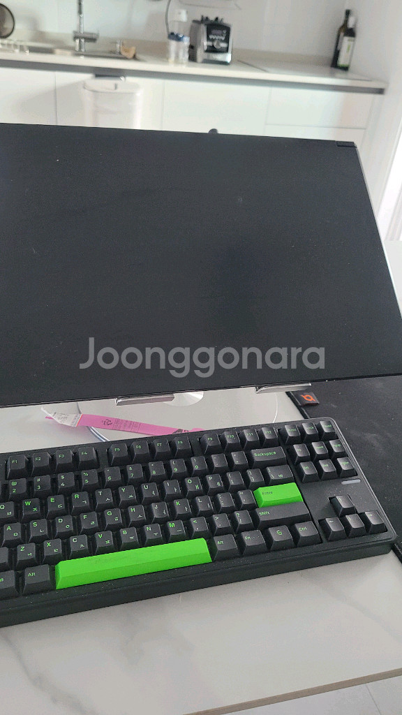 한성게이밍노트북 3050--0