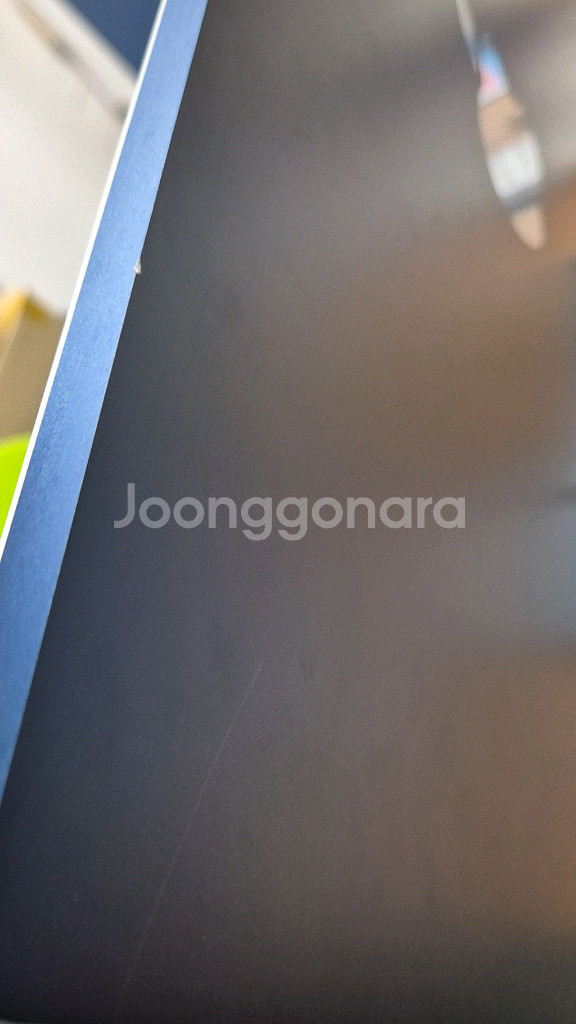 아이맥 M1 512GB 8코어 GPU&CPU--2