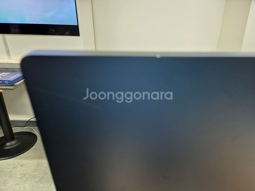 아이맥 M1 512GB 8코어 GPU&CPU--1