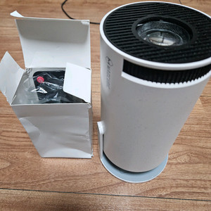 HY300 빔프로젝터