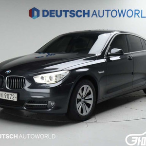[BMW]5시리즈 GT (F07) GT #앱특가