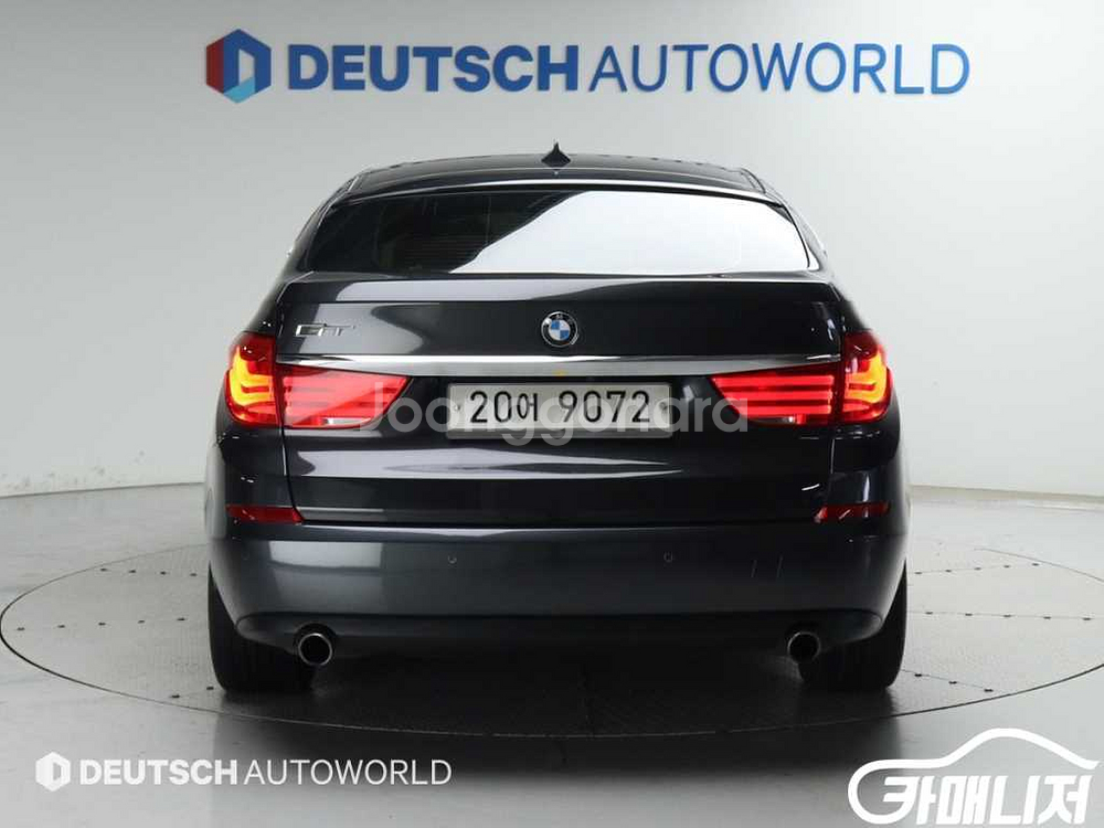 [BMW]5시리즈 GT (F07) GT #앱특가--3