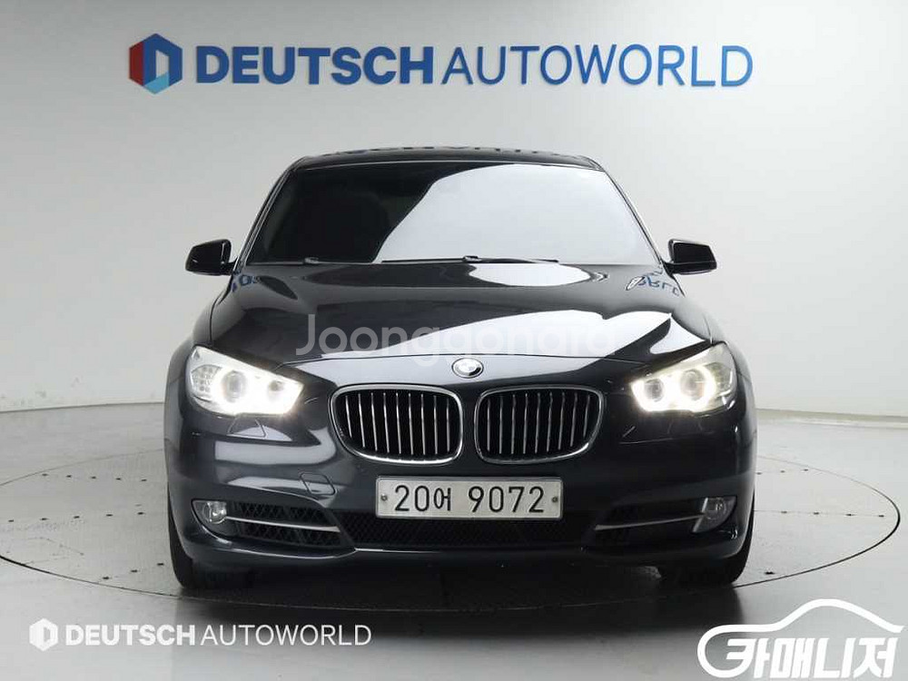 [BMW]5시리즈 GT (F07) GT #앱특가--2