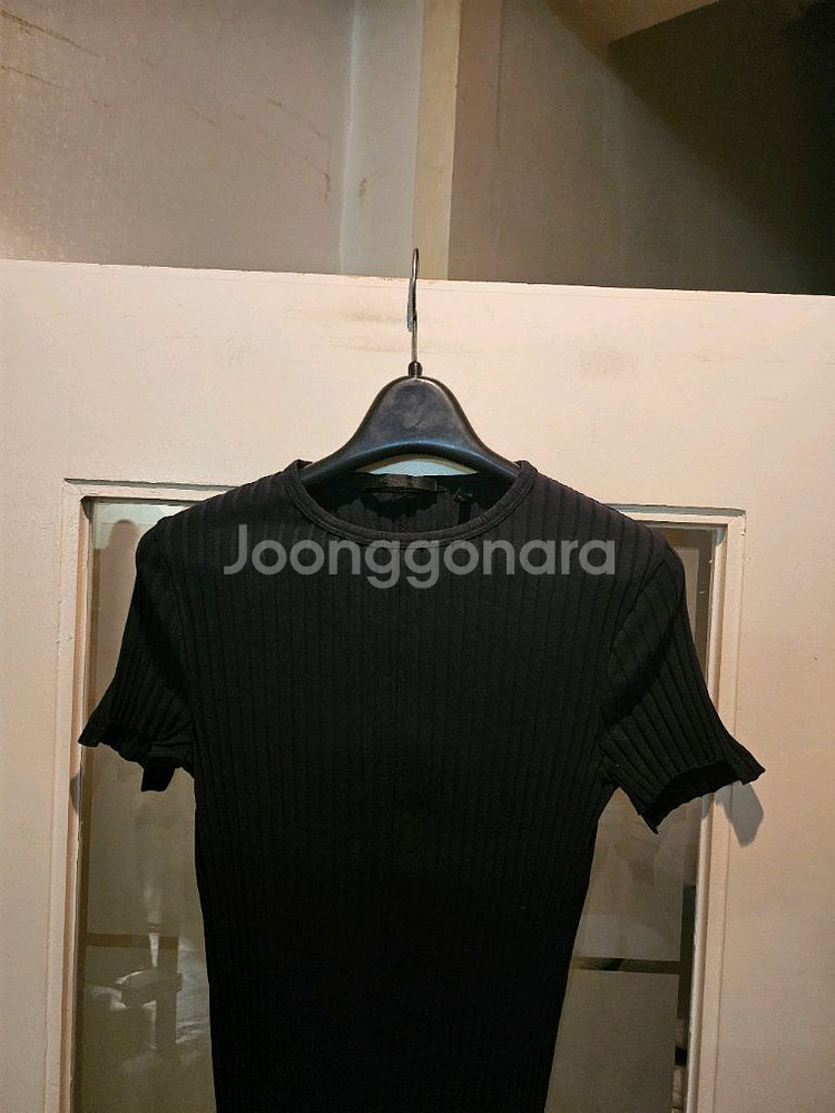 헬무트랭 골지 언발란스 티 M--2