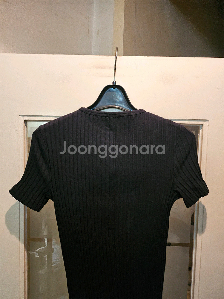 헬무트랭 골지 언발란스 티 M--4