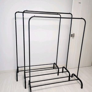 옷걸이 행거