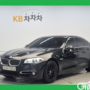 [BMW]5시리즈 (F10) 528i 럭셔리 플러스 (