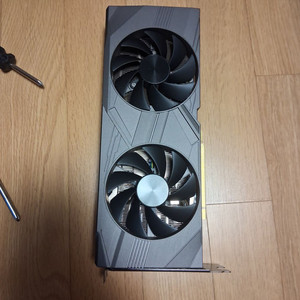 Lenovo RTX 3070 Ti 8GB OEM 판매