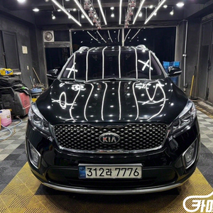 [기아]올 뉴 쏘렌토 디젤 2WD 2.0 노블레스 #앱