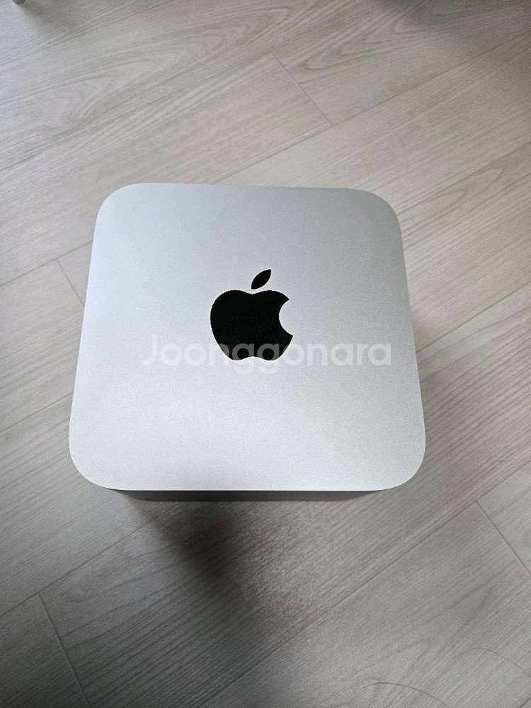 애플 맥 스튜디오 (M1 MAX/32GB/1TB)--0