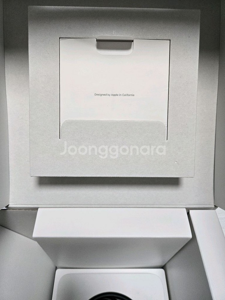 애플 맥 스튜디오 (M1 MAX/32GB/1TB)--2