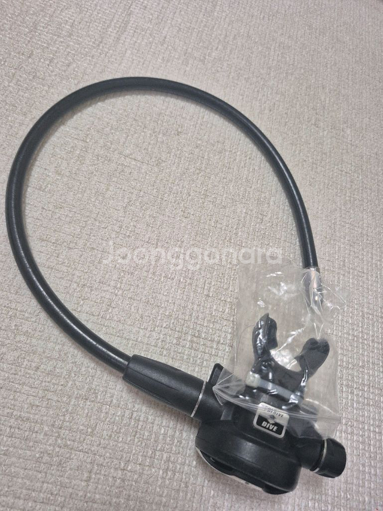 스쿠버프로 s600 2단계--1