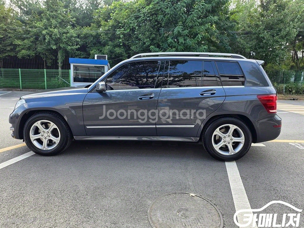 [벤츠]GLK클래스 X204 GLK220 CDI 4Ma--2