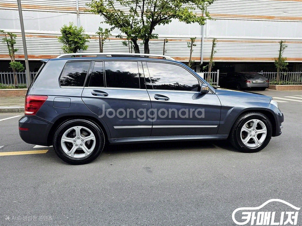 [벤츠]GLK클래스 X204 GLK220 CDI 4Ma--3