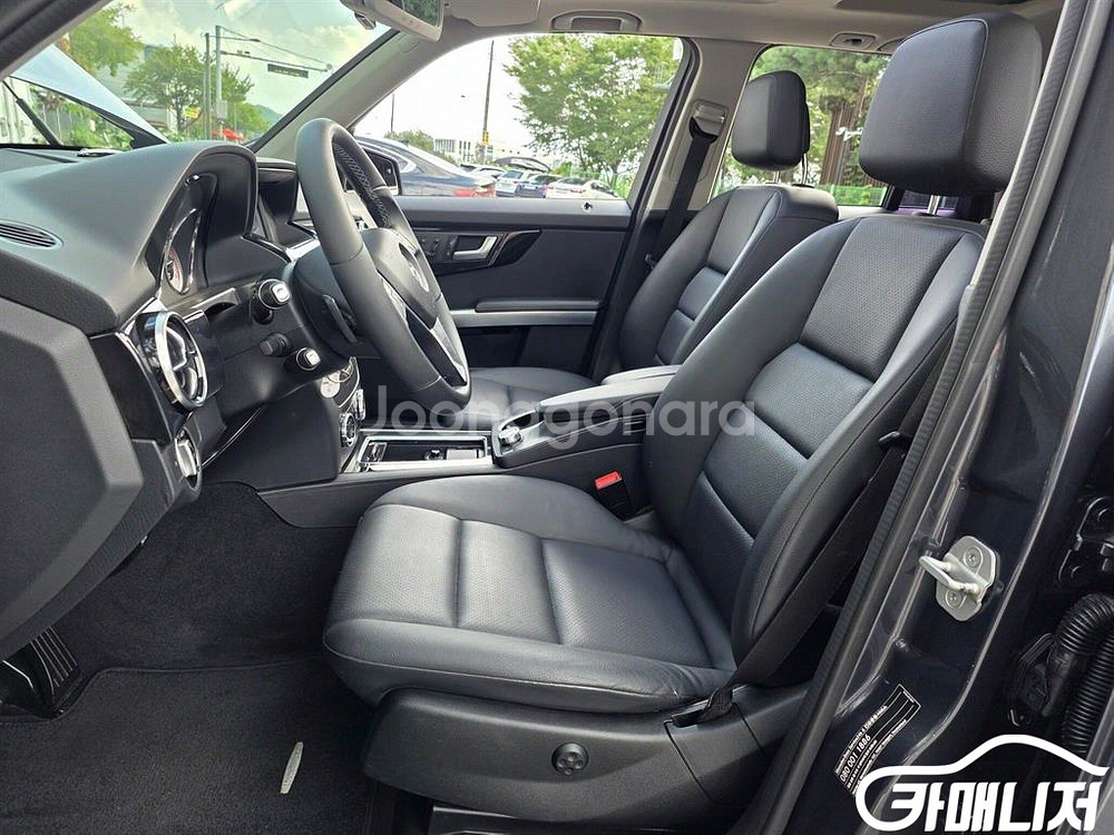 [벤츠]GLK클래스 X204 GLK220 CDI 4Ma--7