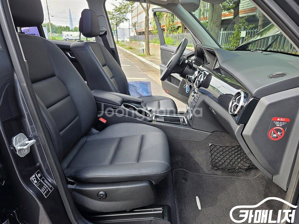 [벤츠]GLK클래스 X204 GLK220 CDI 4Ma--8